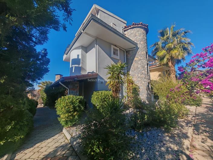 Image No.7-3 Bed Villa / Detached for sale