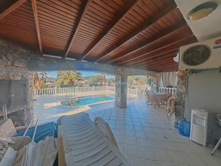 Image No.14-3 Bed Villa / Detached for sale