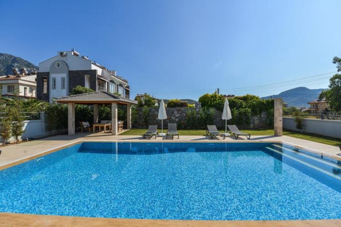 Image No.4-4 Bed Villa / Detached for sale