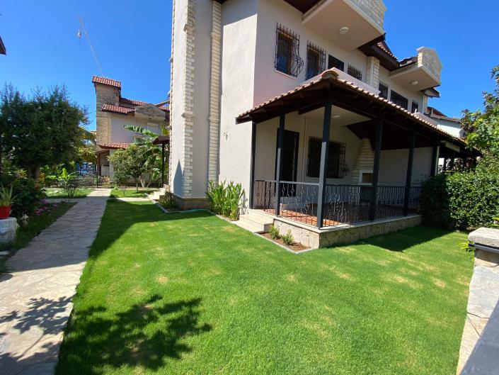 Image No.1-Villa de 4 chambres à vendre à Çalis