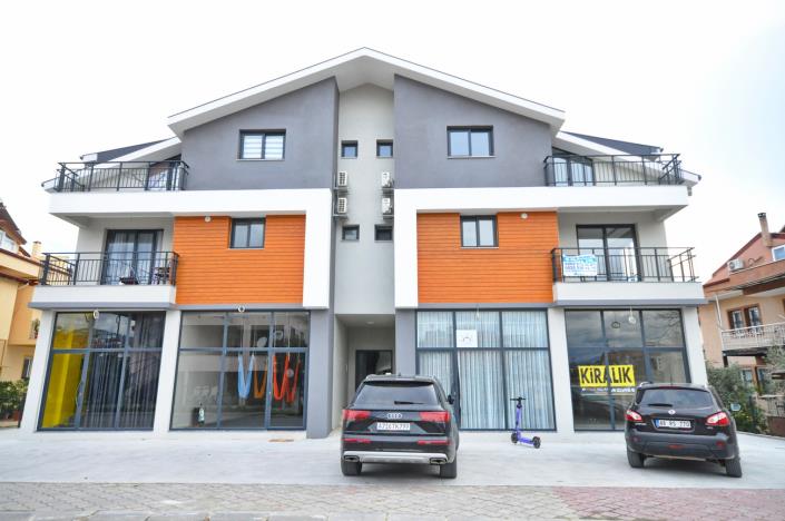 Image No.1-2 Bed Duplex for sale