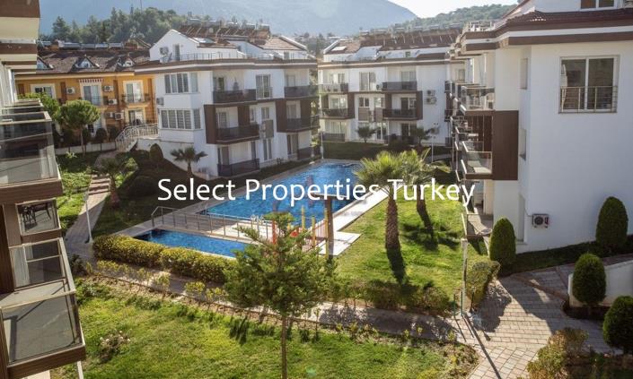 Image No.2-2 Bed Apartment for sale