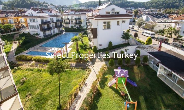 Image No.3-2 Bed Apartment for sale