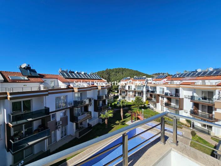 Image No.19-2 Bed Apartment for sale