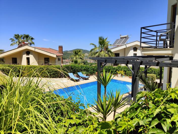 Image No.5-3 Bed Villa / Detached for sale