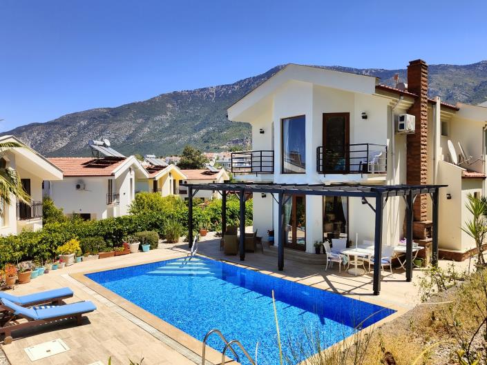 Image No.7-3 Bed Villa / Detached for sale