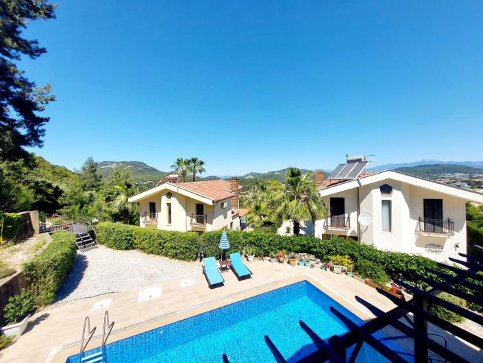 Image No.23-3 Bed Villa / Detached for sale