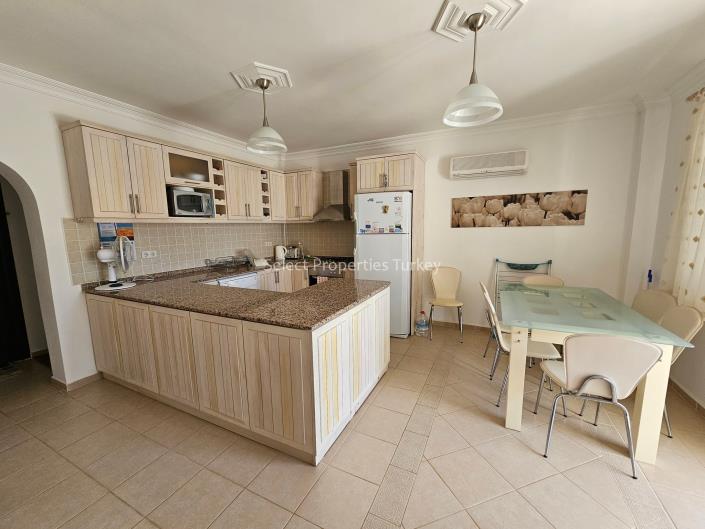 Image No.14-4 Bed Apartment for sale