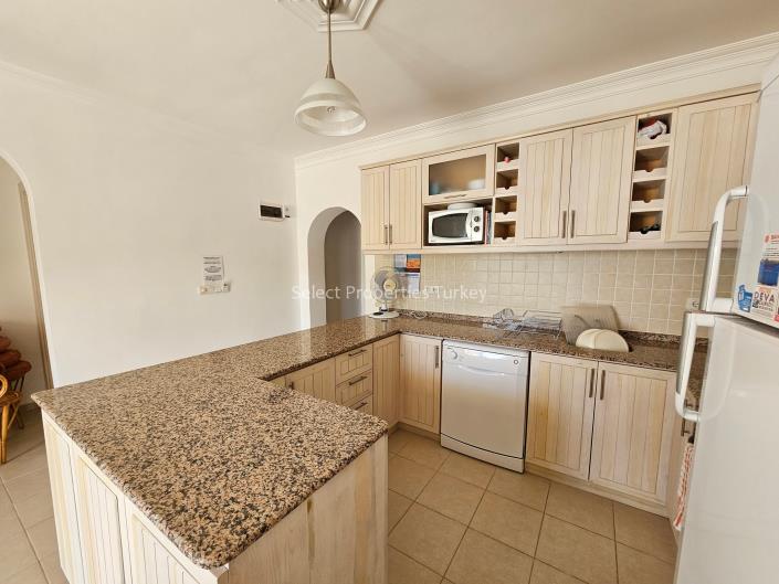 Image No.16-4 Bed Apartment for sale