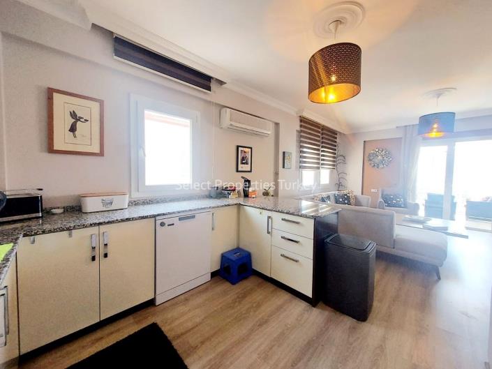 Image No.11-2 Bed Apartment for sale