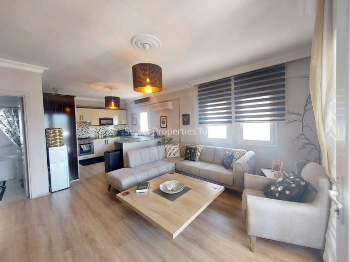 Image No.13-2 Bed Apartment for sale