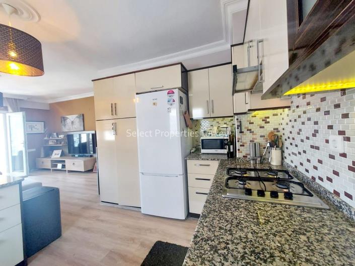 Image No.16-2 Bed Apartment for sale