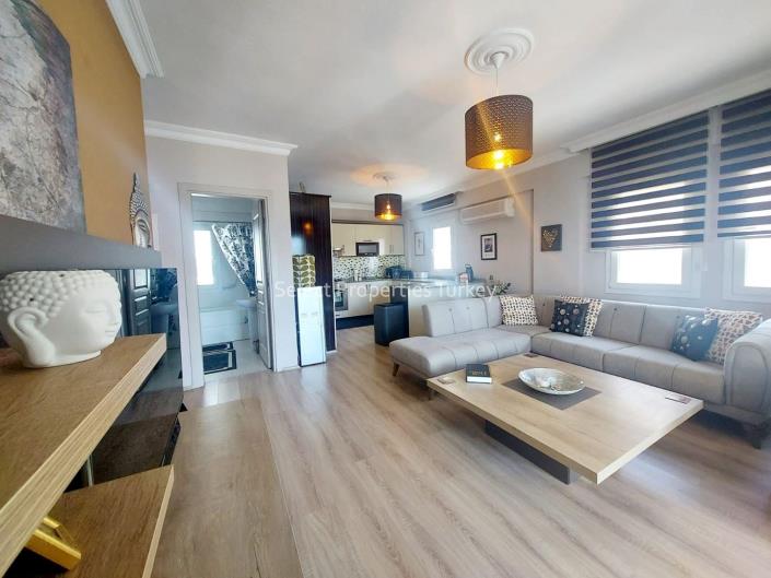 Image No.25-2 Bed Apartment for sale