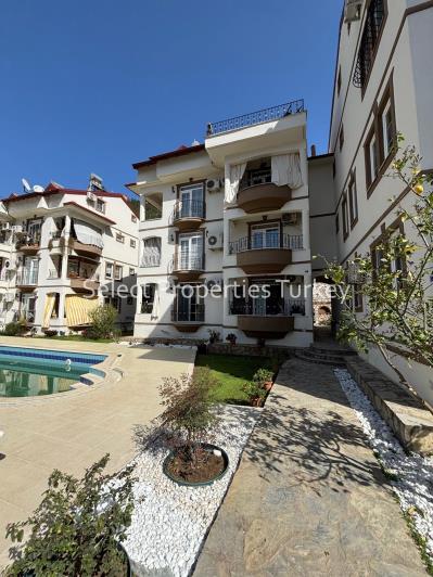 Image No.4-3 Bed Apartment for sale