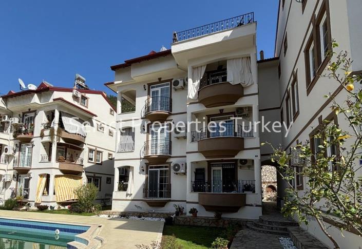 Image No.3-3 Bed Apartment for sale