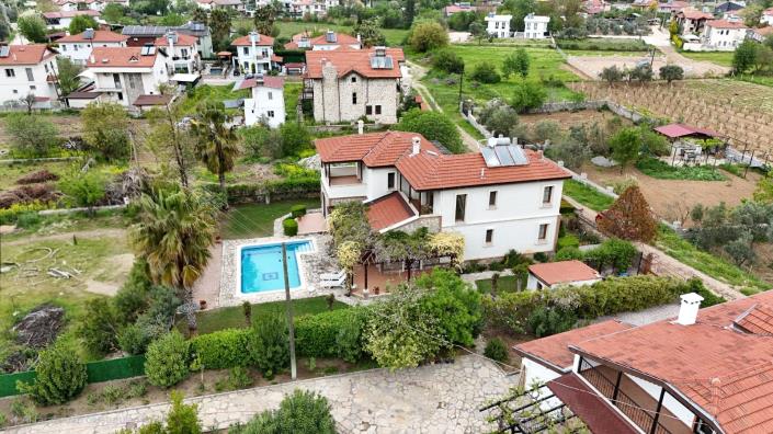 Image No.34-3 Bed Villa for sale