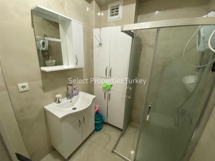 Image No.10-1 Bed Apartment for sale