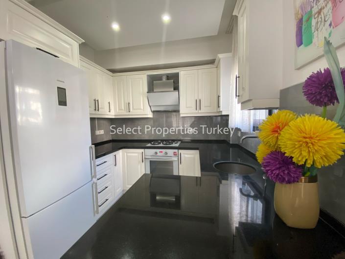 Image No.12-1 Bed Apartment for sale