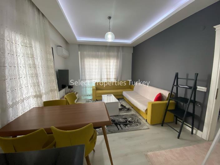 Image No.13-1 Bed Apartment for sale