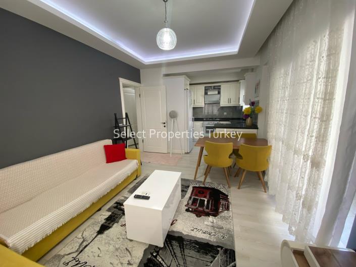 Image No.14-1 Bed Apartment for sale