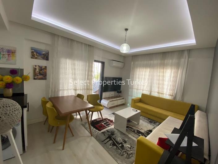 Image No.15-1 Bed Apartment for sale