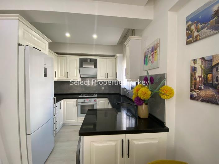 Image No.11-1 Bed Apartment for sale