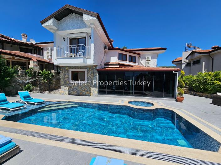 Image No.5-4 Bed Villa for sale