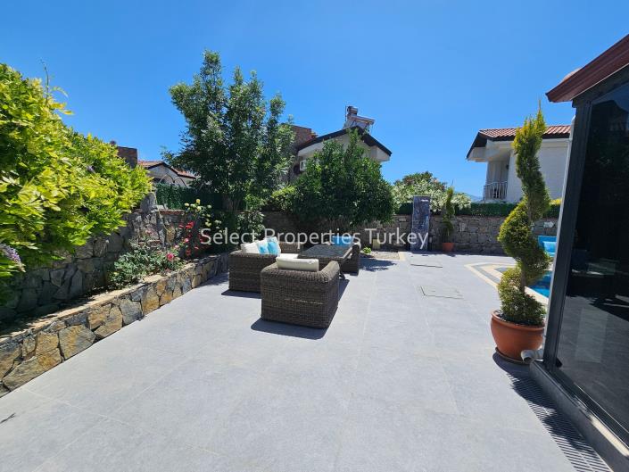 Image No.54-4 Bed Villa for sale