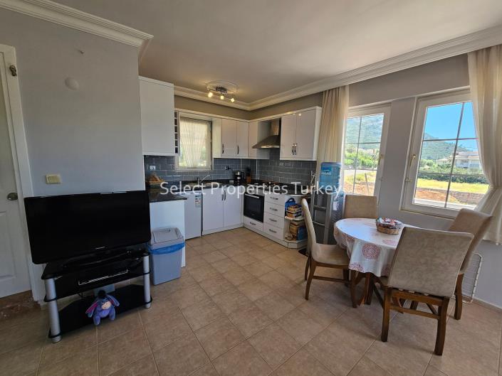 Image No.12-2 Bed Apartment for sale