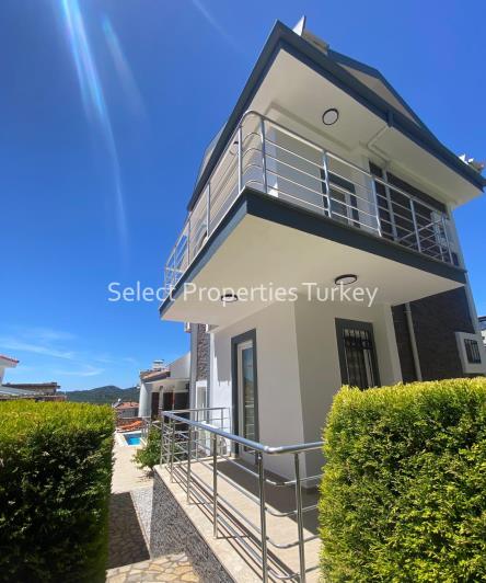 Image No.8-Villa de 5 chambres à vendre à Ovacik