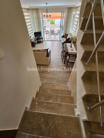 Image No.12-Villa de 5 chambres à vendre à Ovacik