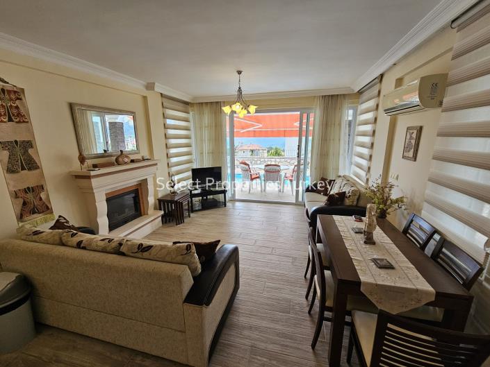 Image No.18-Villa de 5 chambres à vendre à Ovacik