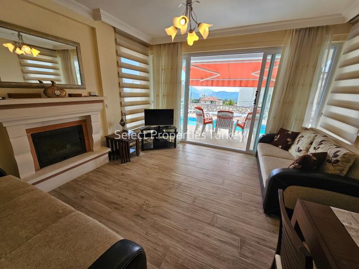 Image No.19-Villa de 5 chambres à vendre à Ovacik