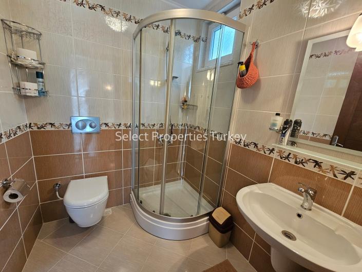 Image No.37-Villa de 5 chambres à vendre à Ovacik