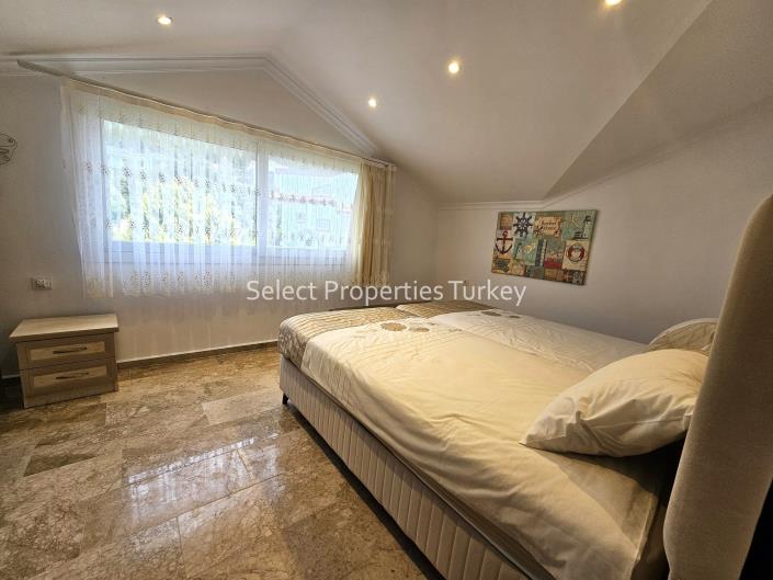 Image No.45-Villa de 5 chambres à vendre à Ovacik