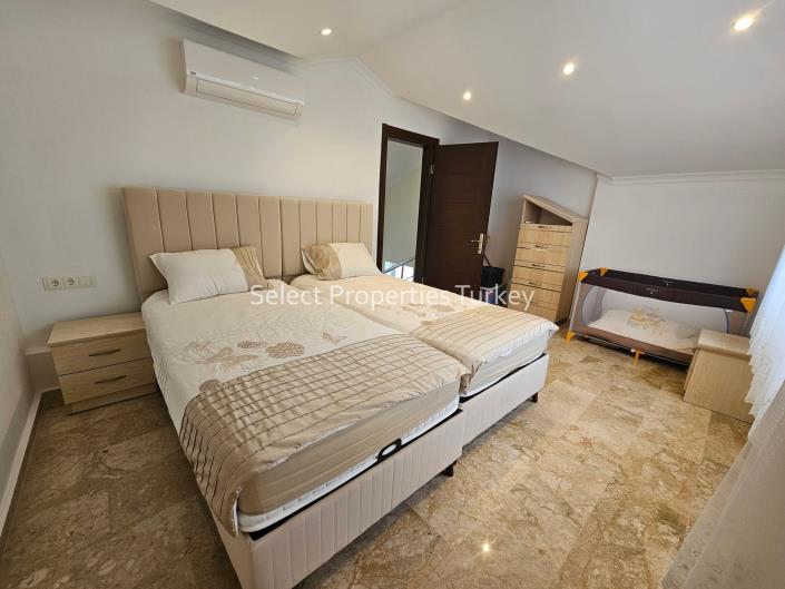 Image No.46-Villa de 5 chambres à vendre à Ovacik