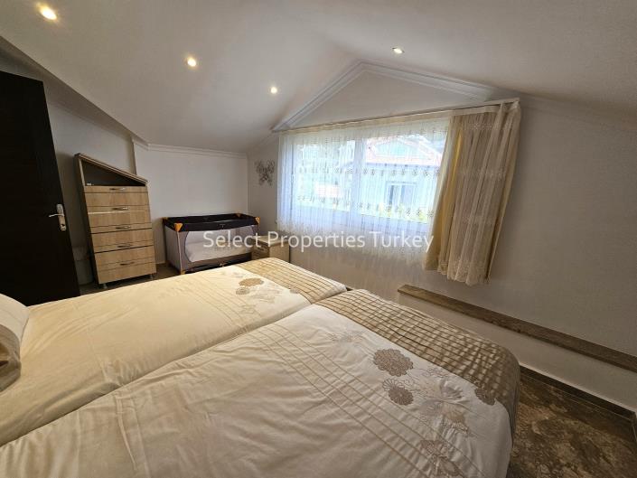 Image No.47-Villa de 5 chambres à vendre à Ovacik