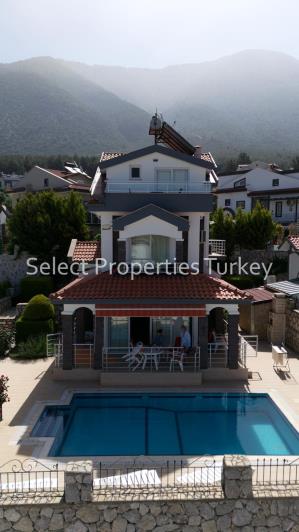 Image No.54-Villa de 5 chambres à vendre à Ovacik