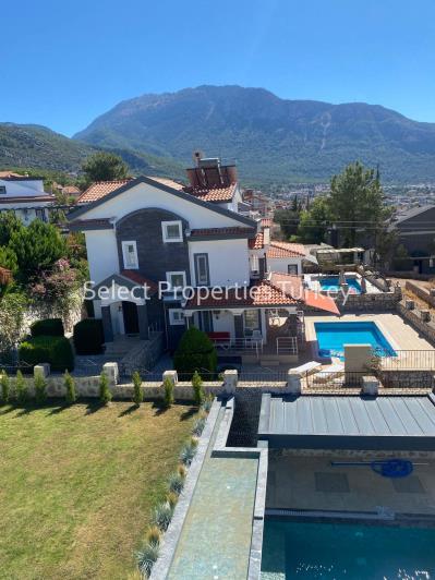 Image No.57-Villa de 5 chambres à vendre à Ovacik