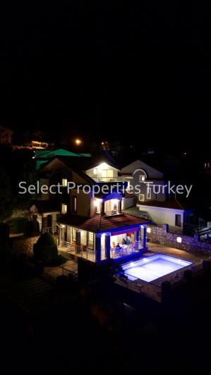 Image No.59-Villa de 5 chambres à vendre à Ovacik