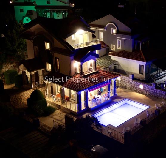 Image No.60-Villa de 5 chambres à vendre à Ovacik