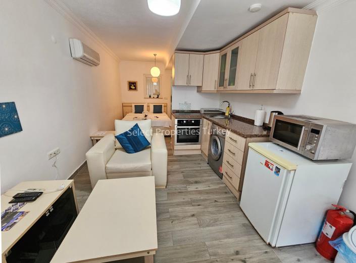 Image No.9-1 Bed Apartment for sale