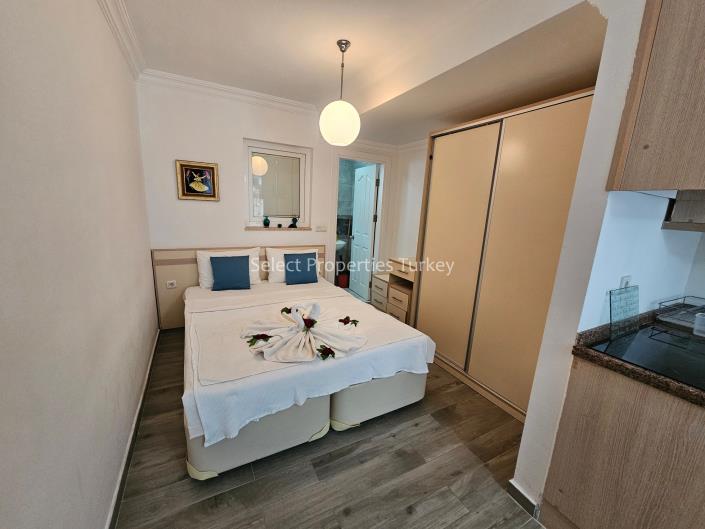 Image No.17-1 Bed Apartment for sale