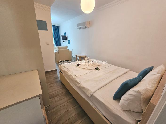 Image No.19-1 Bed Apartment for sale