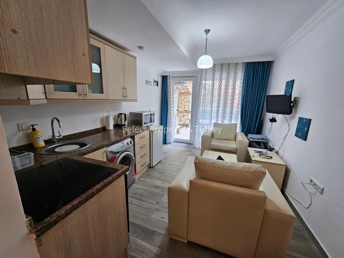 Image No.13-1 Bed Apartment for sale