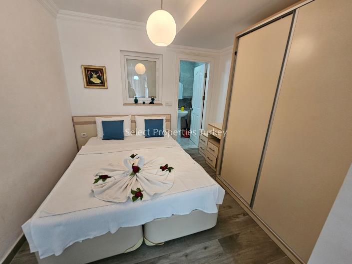 Image No.20-1 Bed Apartment for sale