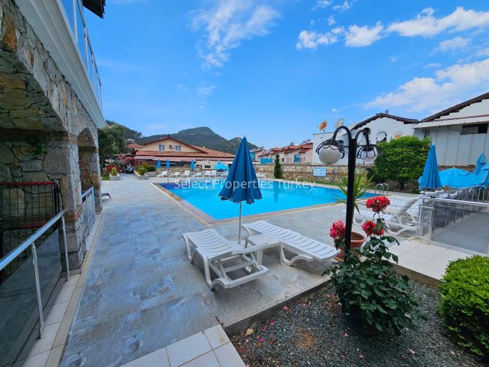 Image No.23-1 Bed Apartment for sale