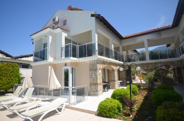 Image No.28-1 Bed Apartment for sale