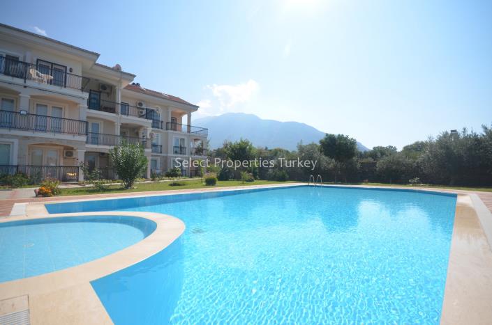 Image No.8-2 Bed Apartment for sale