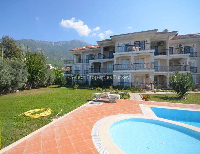 Image No.1-2 Bed Apartment for sale